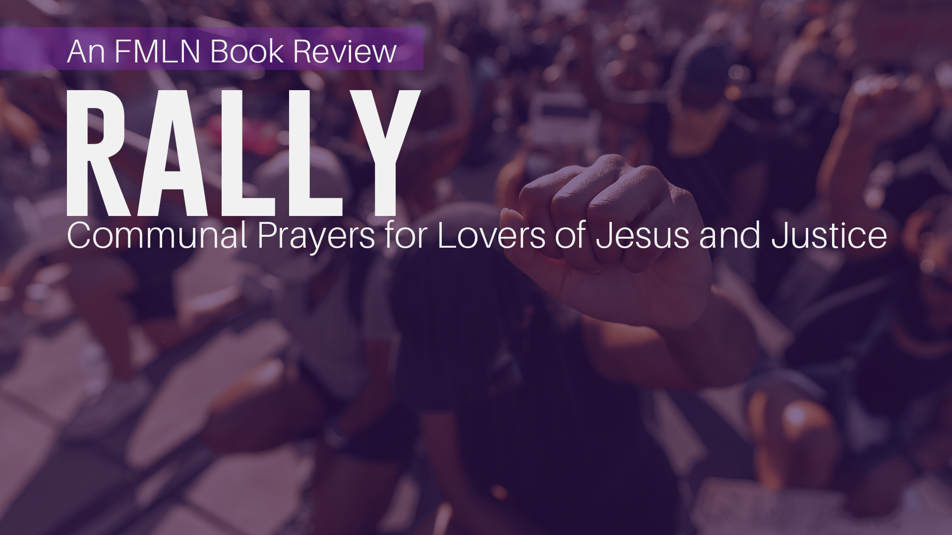 Rally (Book Review)